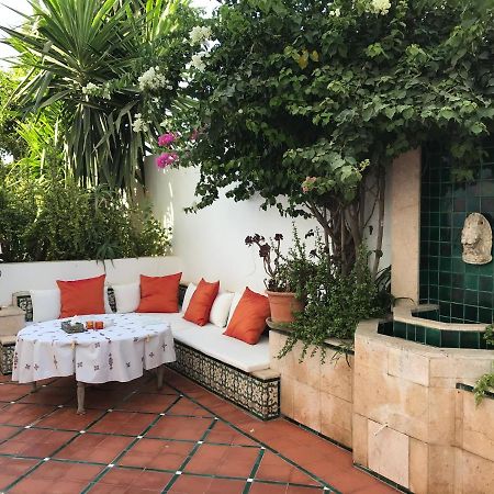 Dar Esma Bed and Breakfast La Marsa Eksteriør billede