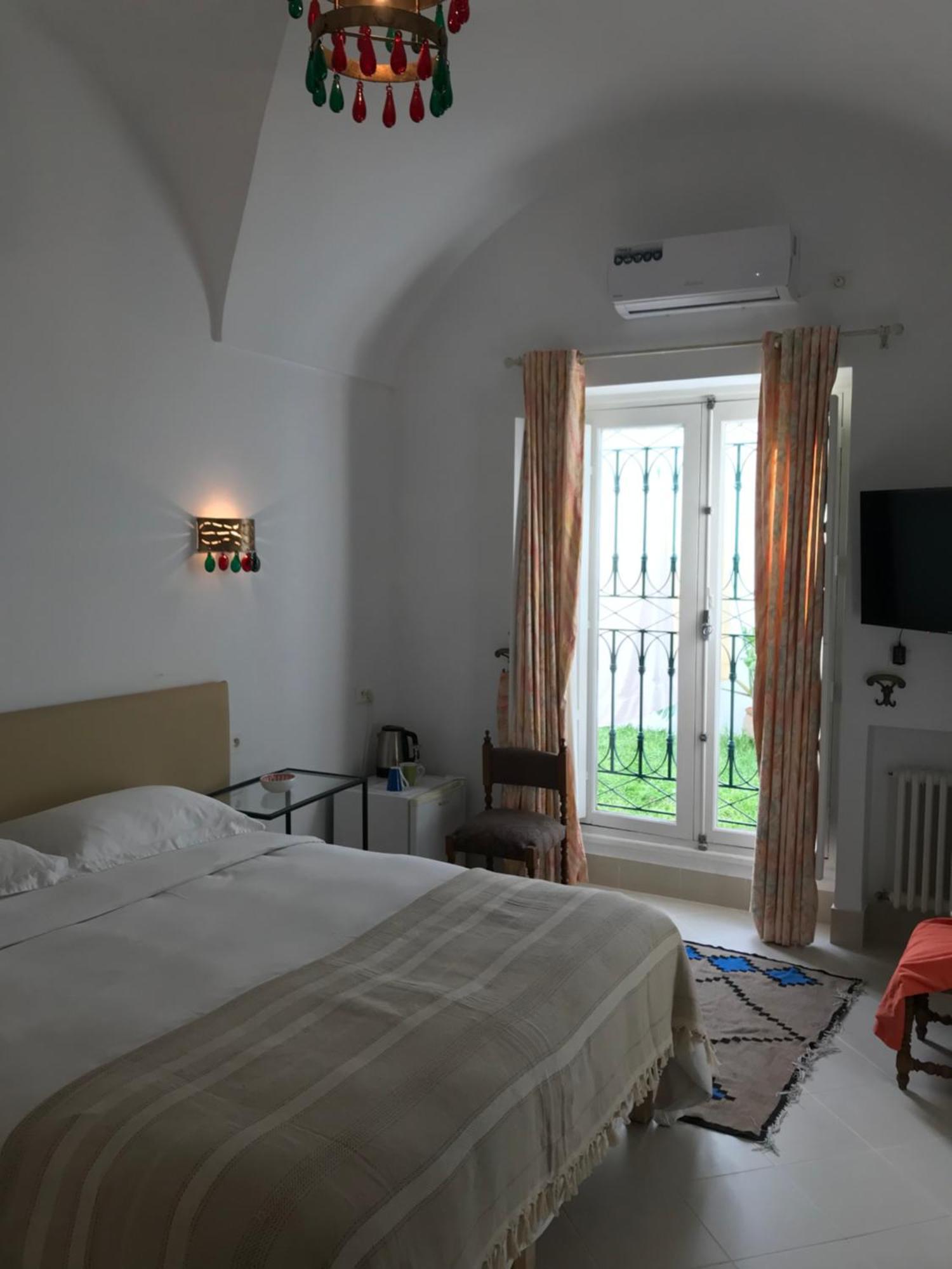 Dar Esma Bed and Breakfast La Marsa Eksteriør billede
